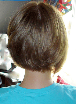 Copy of Back of head